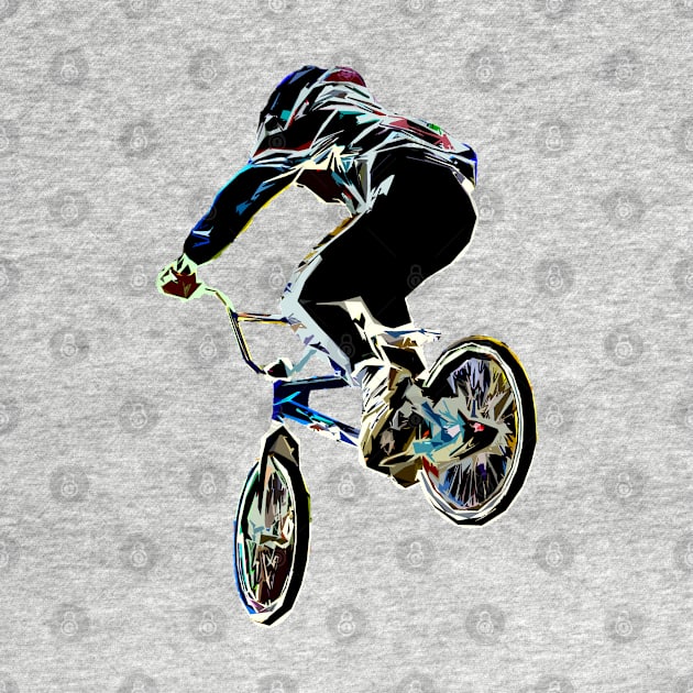 bmx by rickylabellevie